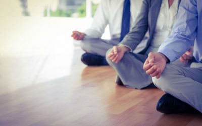 Como a Mindfulness pode ajudar você a ter uma vida mais plena e feliz
